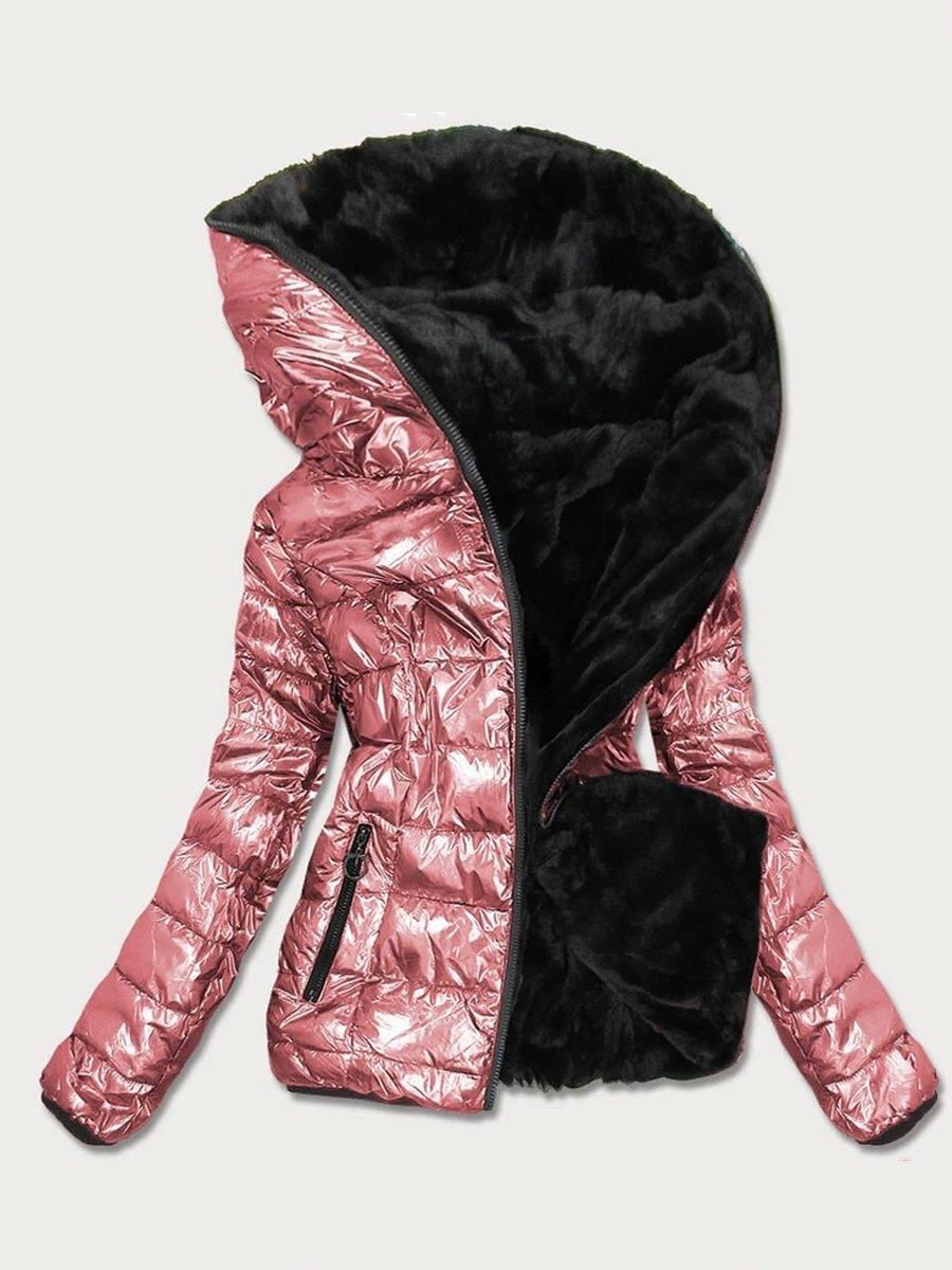 R&B | Modische und Mühelose Allgemeine Jacke