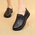 R&B | Orthopädische Schuhe aus Echtem Schuhe