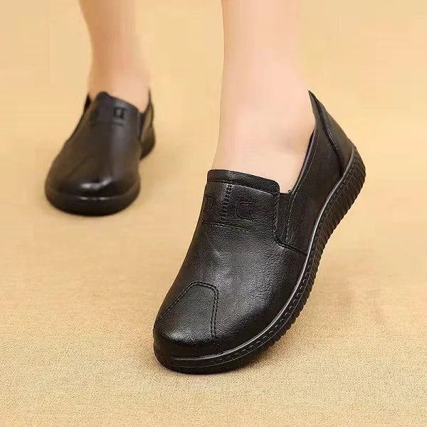 R&B | Orthopädische Schuhe aus Echtem Schuhe