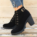 Charlotte Rutschfeste Stiefel R&B