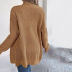 R&B | Gemütliche Strickjacke