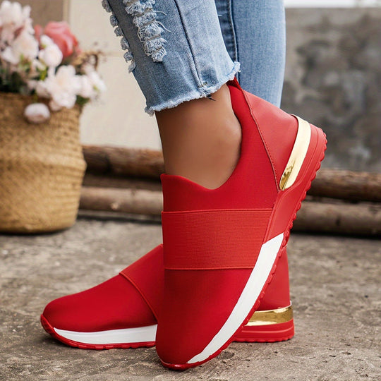 EleganzSneaker Isabella R&B