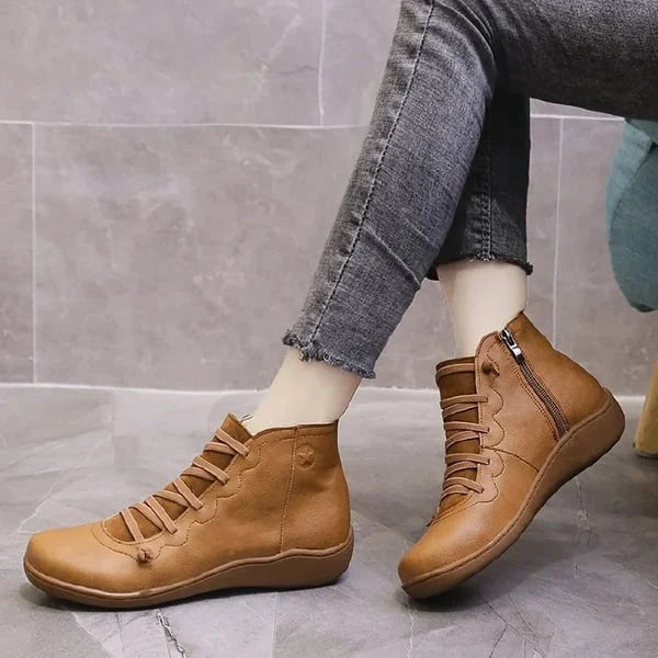 R&B | Lässige Und Bequeme Allgemeine Stiefel