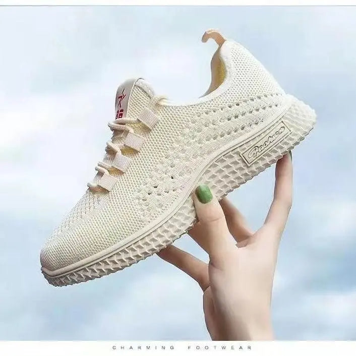 Lässige Netzschuhe für den Sommer R&B R&B