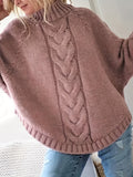 R&B | Bequemer Strickpullover für Frauen