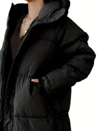R&B | Moderne und Vielseitige Winterjacke
