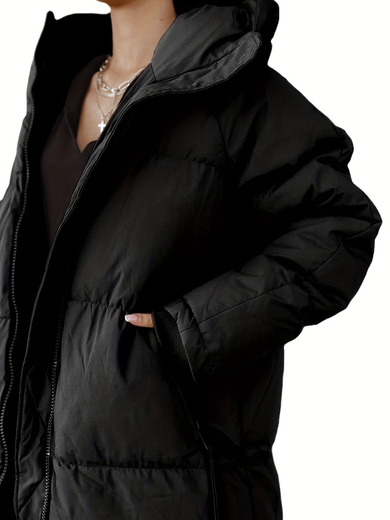 R&B | Moderne und Vielseitige Winterjacke