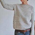 R&B | eleganter Strickpullover für Damen