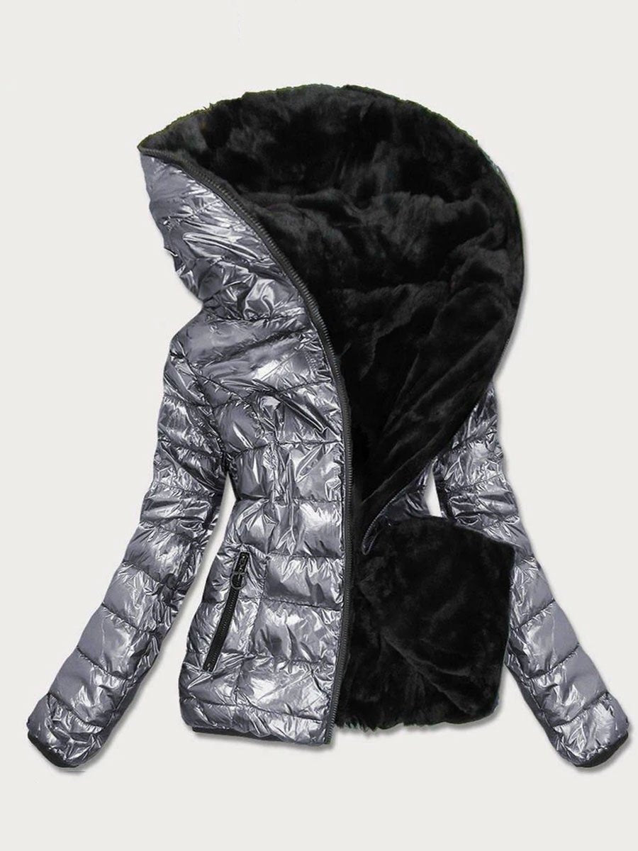 R&B | Modische und Mühelose Allgemeine Jacke