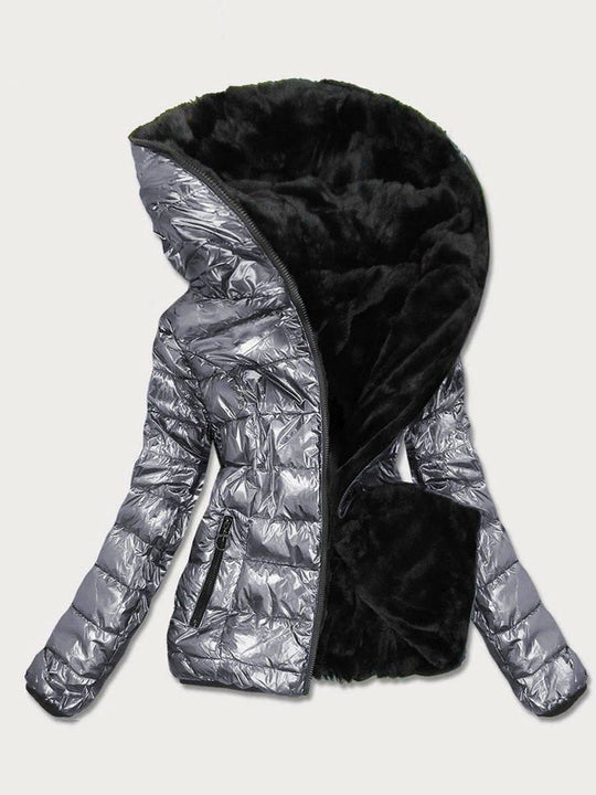 R&B | Modische und Mühelose Allgemeine Jacke