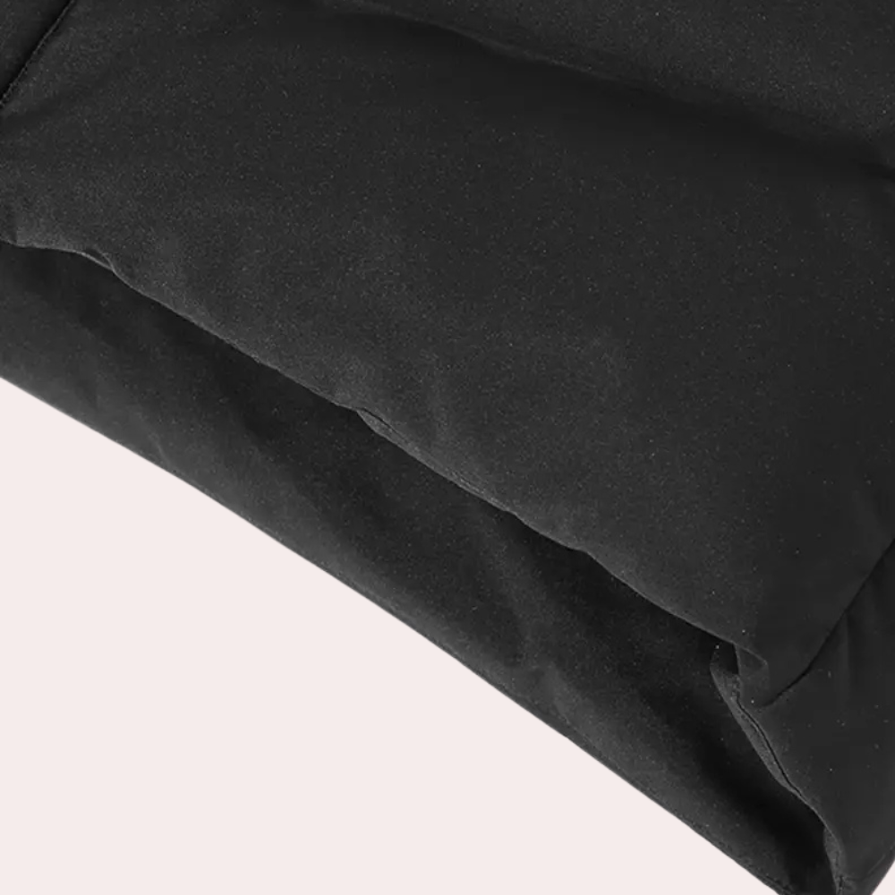 R&B | Lässige Herrenjacke