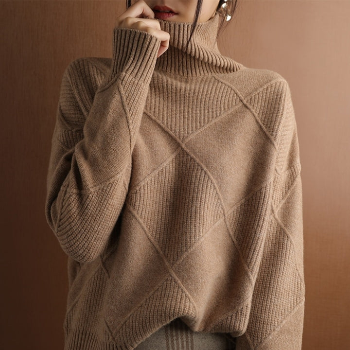 R&B | Strickpullover