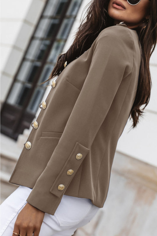 R&B | Slim Fit Anzügejacke