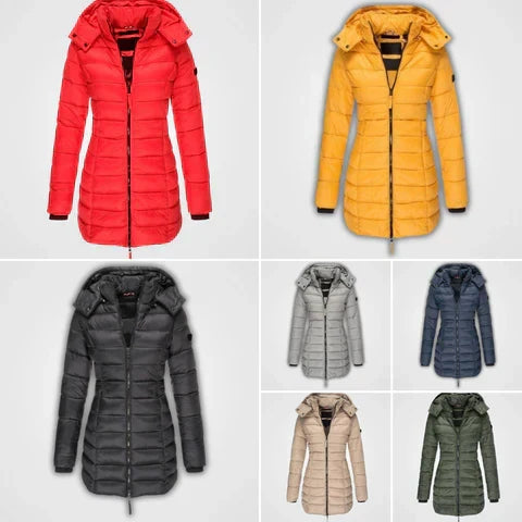 R&B | Winterjacke