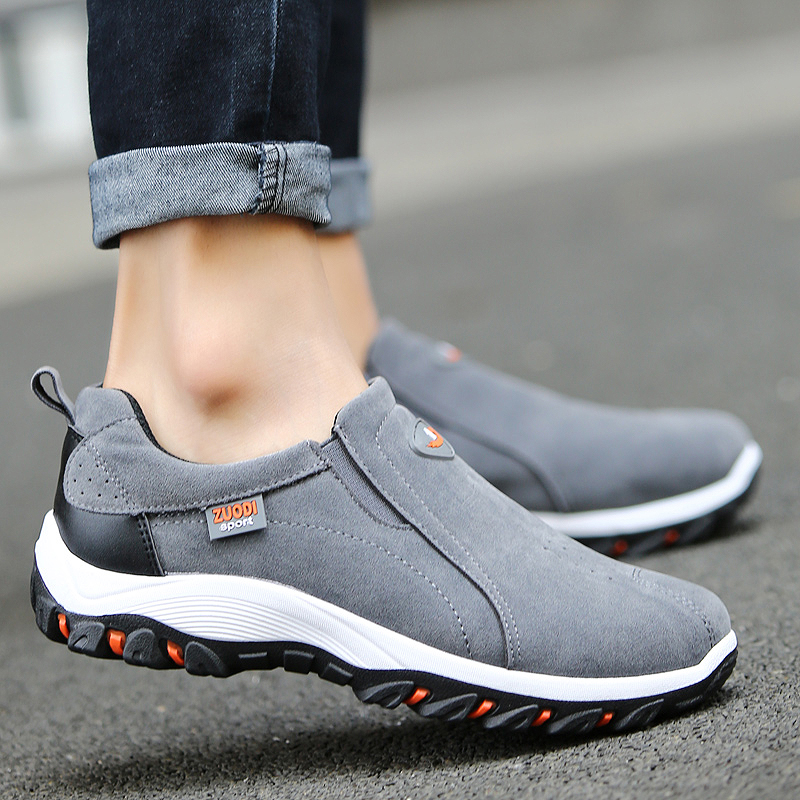 Bequeme Outdoor-Pantoffeln für Männer R&B