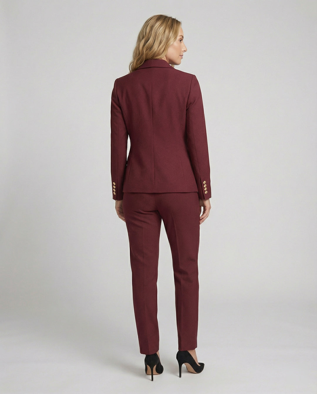 R&B | Blazer & Hosen Set
