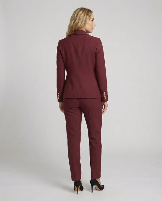 R&B | Blazer & Hosen Set
