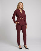 R&B | Blazer & Hosen Set