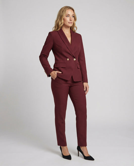 R&B | Blazer & Hosen Set