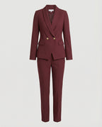 R&B | Blazer & Hosen Set