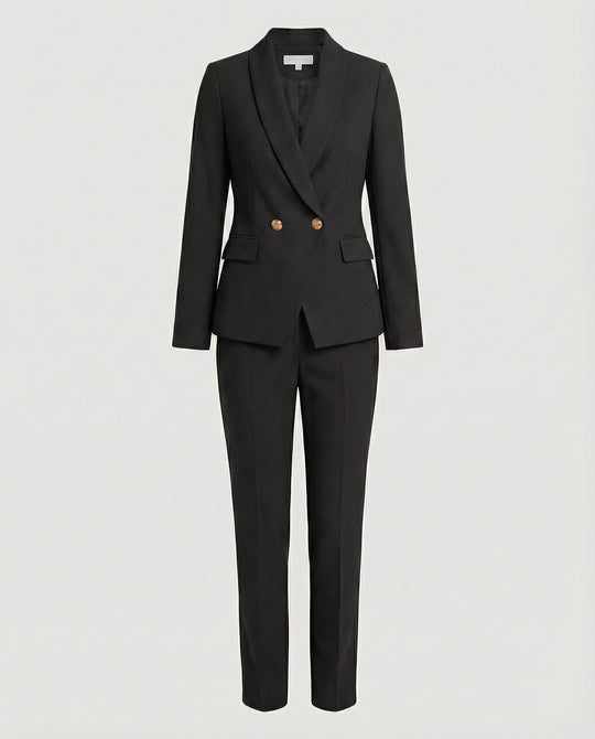 R&B | Blazer & Hosen Set