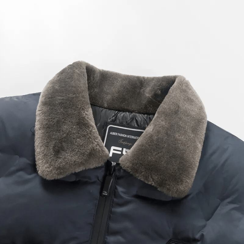 R&B | Wetterbeständige Outdoor-Jacke