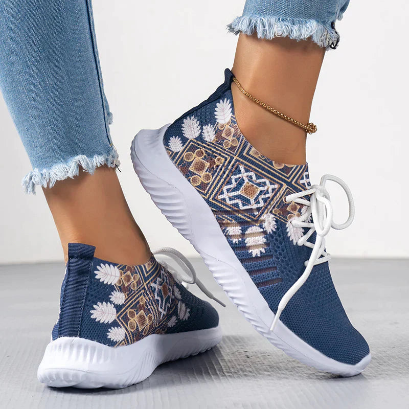 Ergonomische Laufschuhe für optimalen Komfort R&B