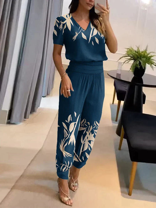 R&B | Lässiges Und Elegantes Damenoutfit