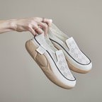 R&B | Luftiger Orthopädischer Slip On Schuh