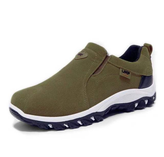 Bequeme Outdoor-Pantoffeln für Männer R&B