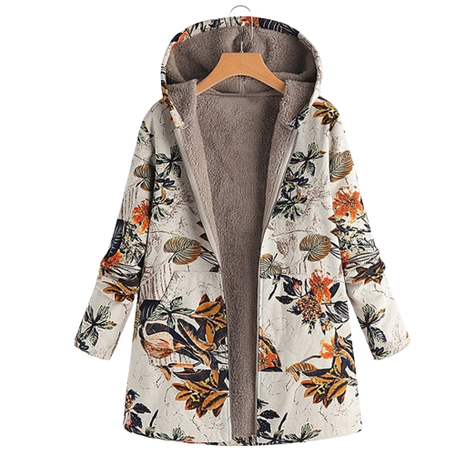 R&B | Hochwertige Winter Jacke Kollektion