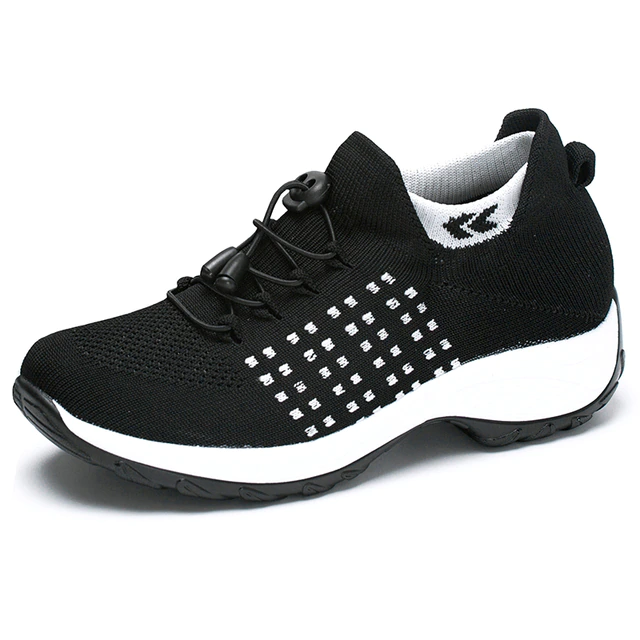 Orthopädische Komfort Sneakers R&B