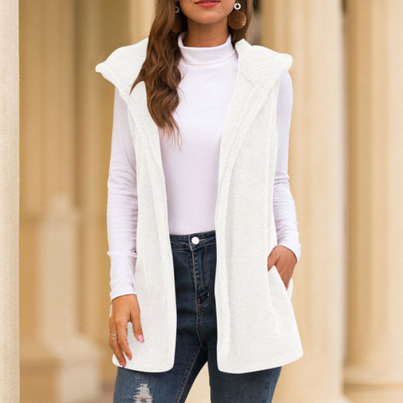 R&B | Fleecejacke