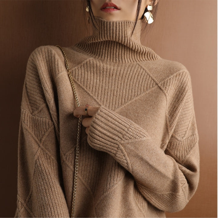 R&B | Strickpullover