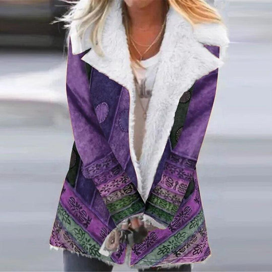 R&B | Winterjacke für Damen