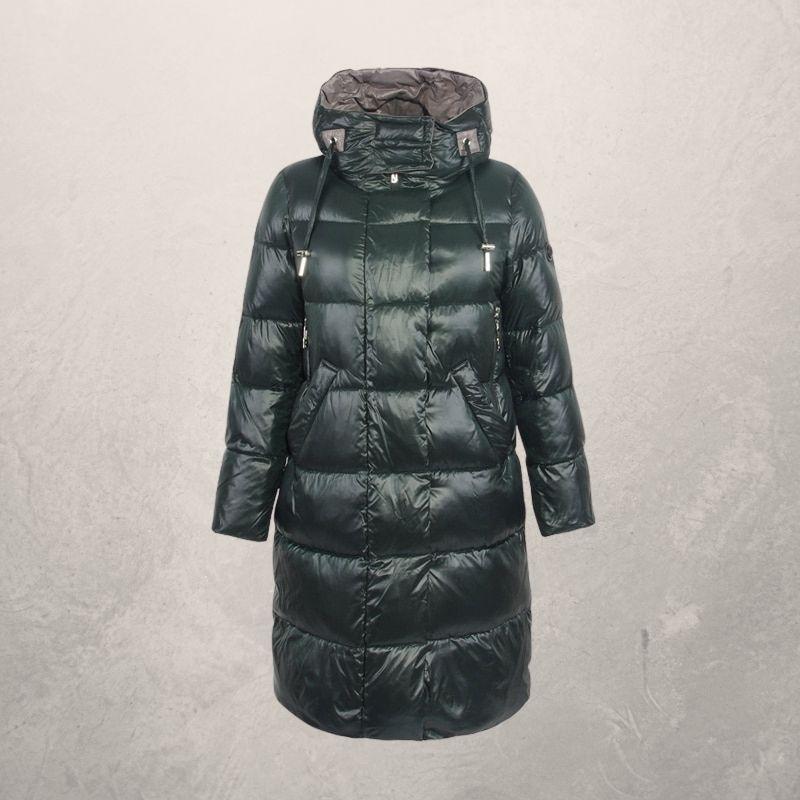 R&B | Stilvolle Premium Jacke