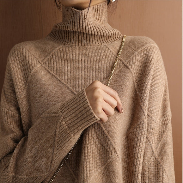 R&B | Strickpullover
