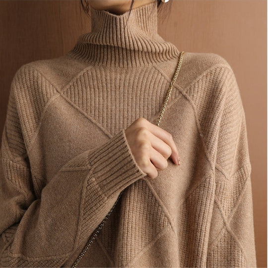 R&B | Strickpullover