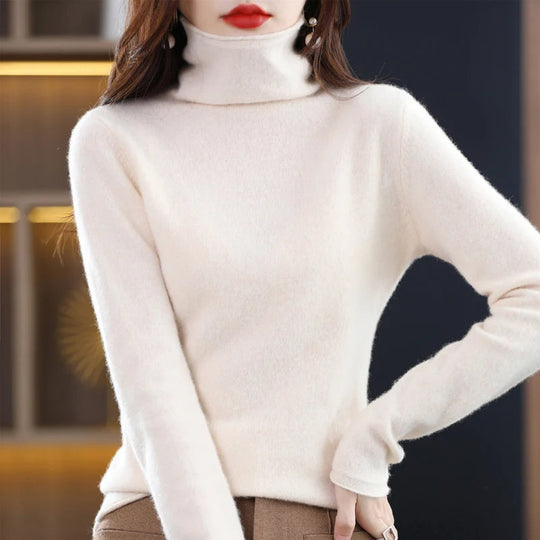 R&B - Eleganter Bliss Pullover