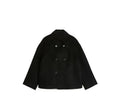 R&B | Vintage Winterjacke - Trendy & Warm