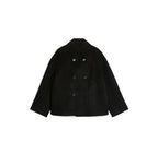 R&B | Vintage Winterjacke - Trendy & Warm