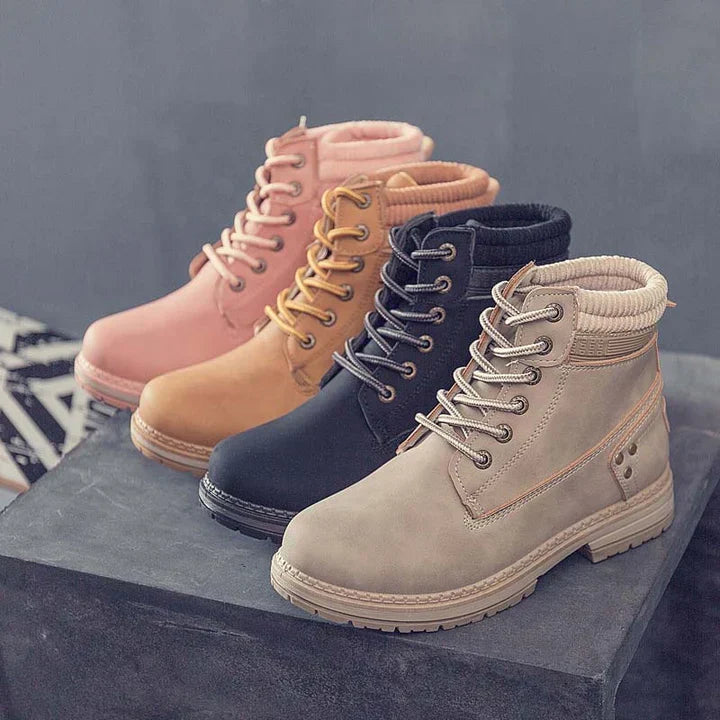 R&B | und Modische Damenstiefel