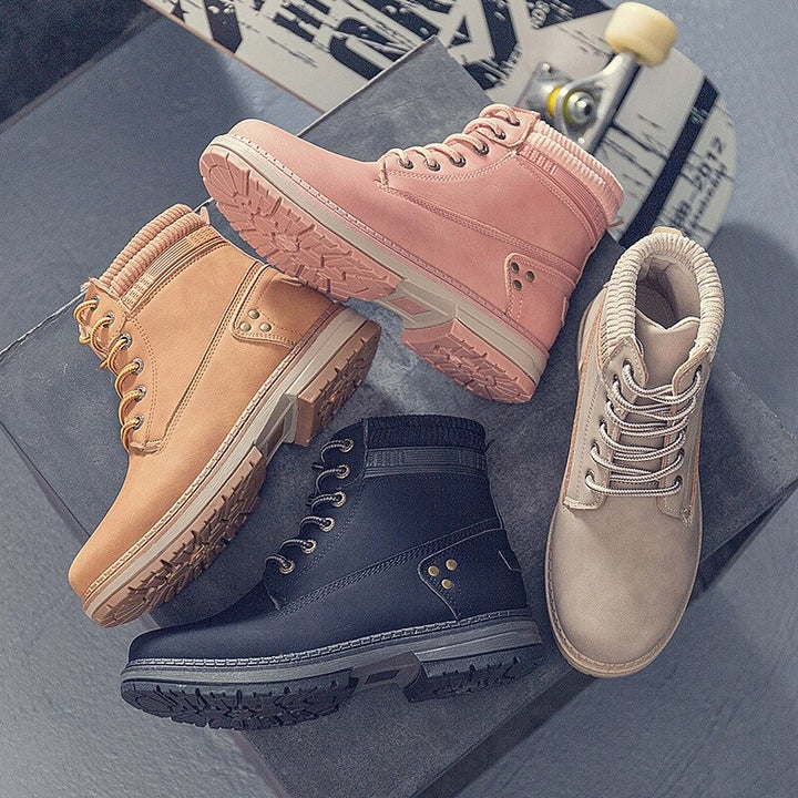 R&B | und Modische Damenstiefel