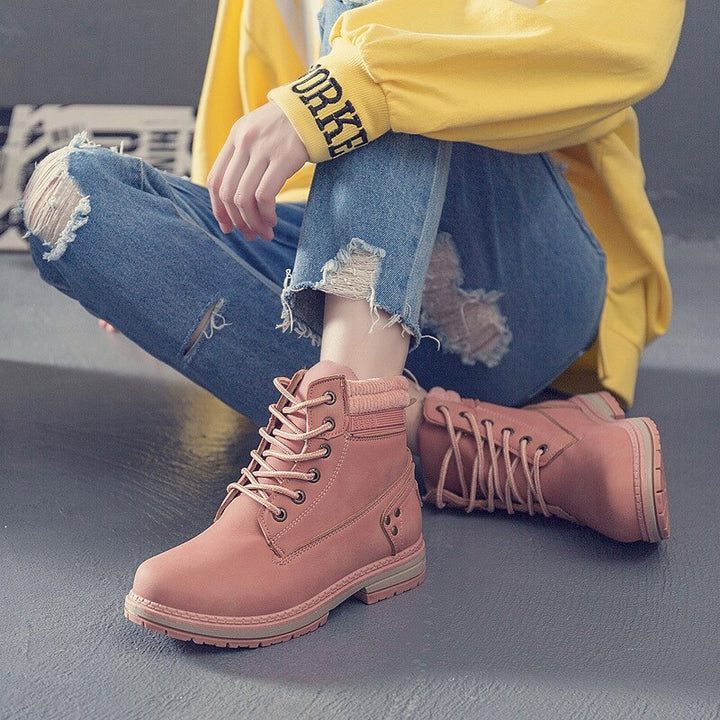 R&B | und Modische Damenstiefel