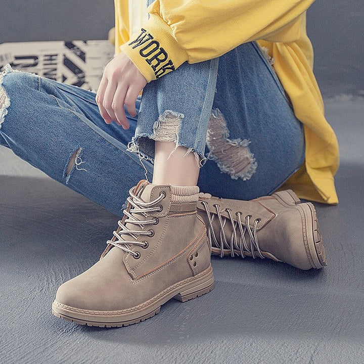 R&B | und Modische Damenstiefel