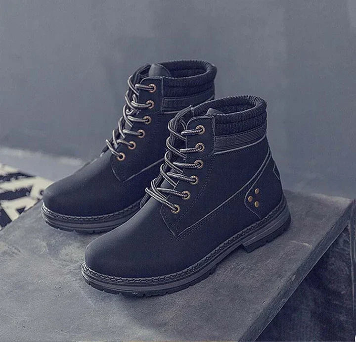R&B | und Modische Damenstiefel
