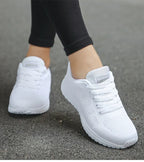 R&B | Leichte Turnschuhe aus Mesh