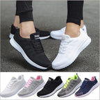 R&B | Leichte Turnschuhe aus Mesh