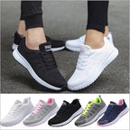 R&B | Leichte Atmungsaktive Freizeit Sneaker für Damen