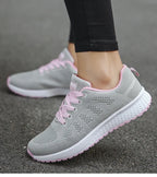 R&B | Leichte Turnschuhe aus Mesh